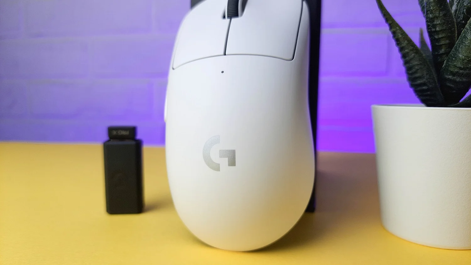 Обзор Logitech G Pro X Superlight: что может дорогая ультралегкая игровая мышка - фото 2