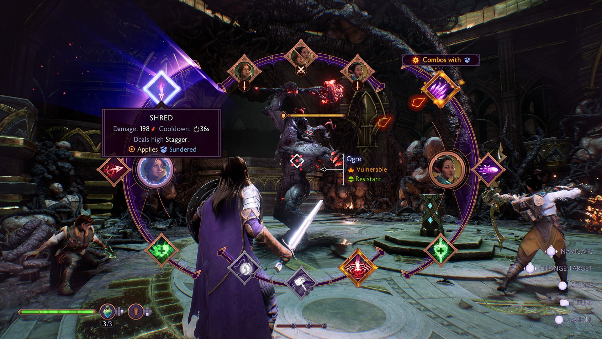 Для Dragon Age: The Veilguard внезапно вышло бесплатное дополнение - фото 1