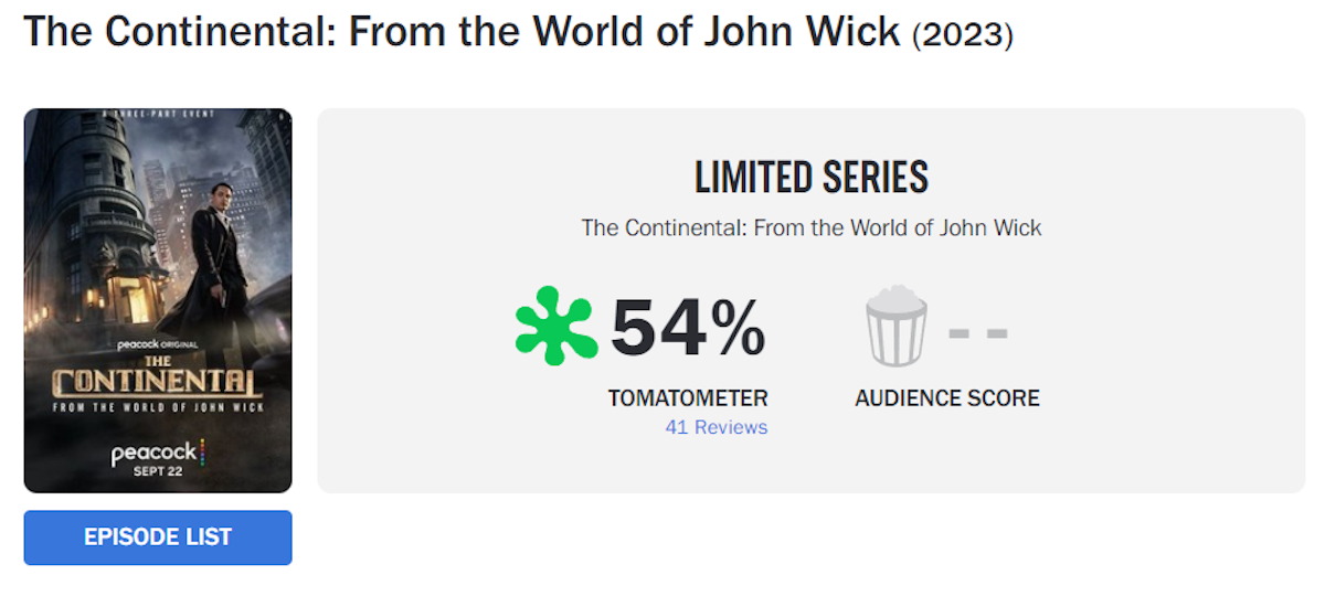 Скриншот «Канобу» // rottentomatoes.com