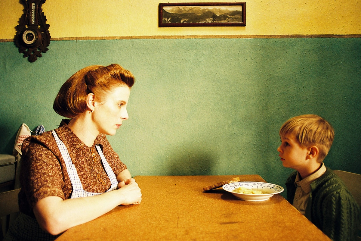 Кадр из короткометражного фильма «Страна игрушек» (Spielzeugland)

Источник: Mephisto Film