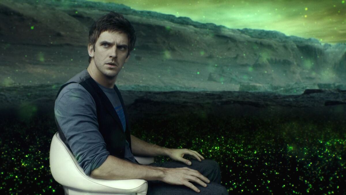 Кадр из сериала «Легион»