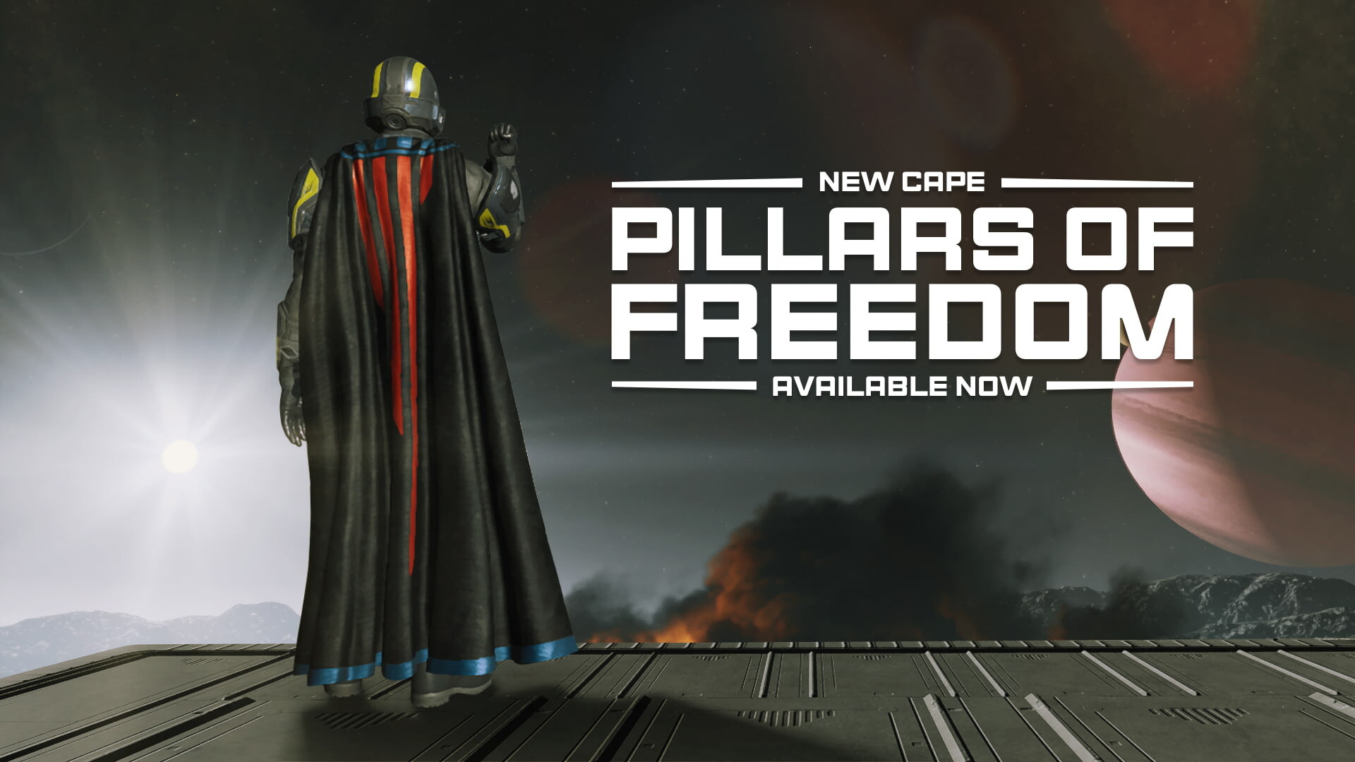 «Мы наконец-то выполнили этот приказ»: игроки в Helldivers 2 получили «плащ ревьюбомбинга» - изображение 1 «Мы наконец-то выполнили этот приказ»: игроки в Helldivers 2 получили «плащ ревьюбомбинга» - фото 1