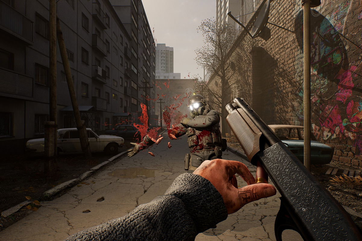 Лучшие короткие игры 2023–2025: Во что поиграть за вечер - изображение 14 Лучшие короткие игры 2023–2025: Во что поиграть за вечер - фото 14