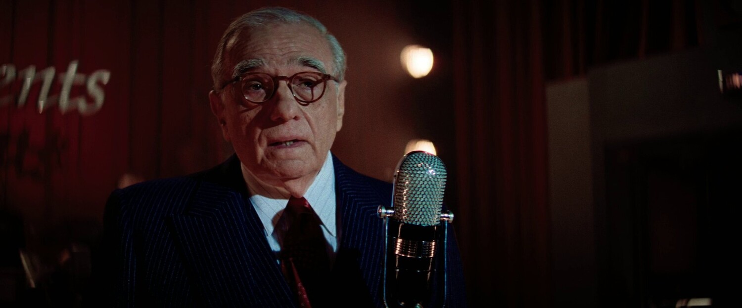 Apple TV+ выпустит документальный мини-сериал о жизни и творчестве Мартина Скорсезе - изображение 2 Apple TV+ выпустит документальный мини-сериал о жизни и творчестве Мартина Скорсезе - фото 2