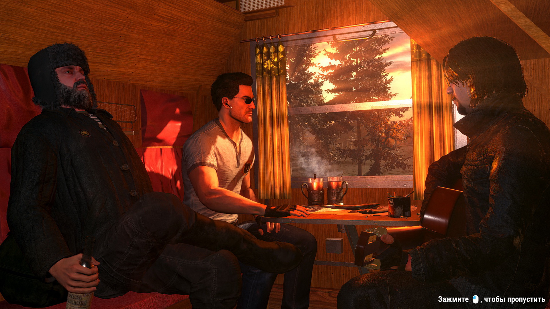 Обзор Serious Sam: Siberian Mayhem — из России на здоровье - фото 2