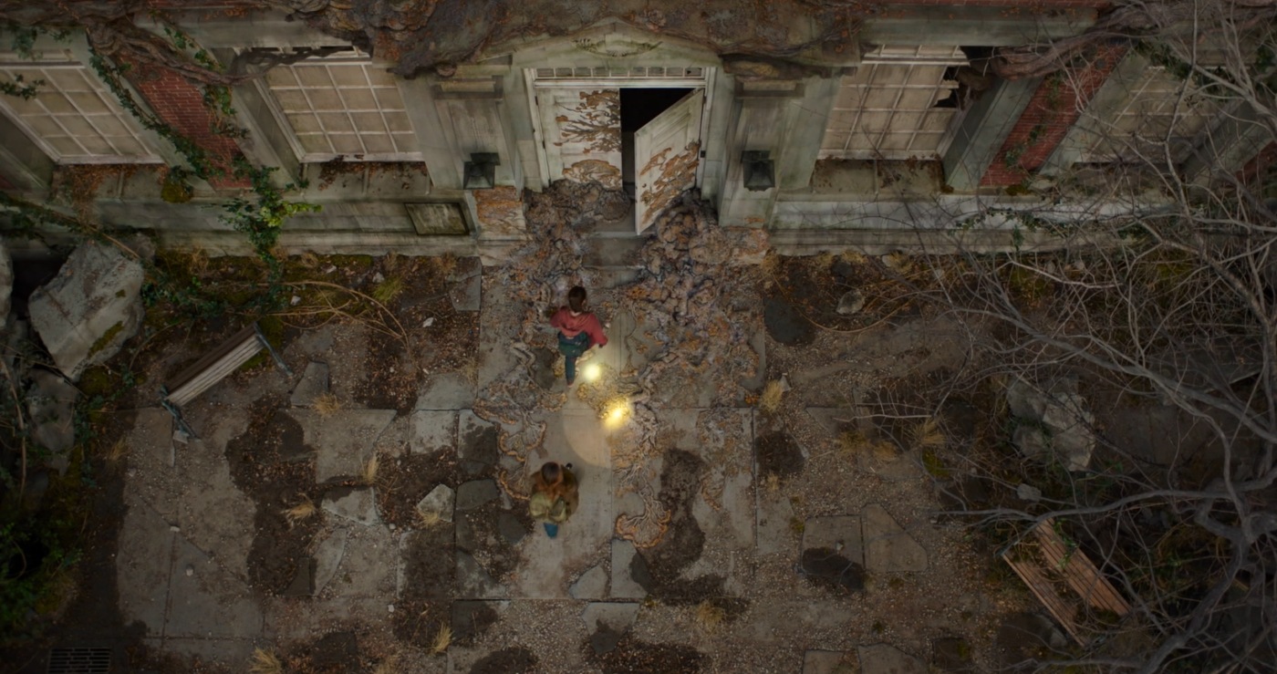 Обзор второй серии «Одни из нас»: встреча с инфекцией - изображение 8 Обзор второй серии «Одни из нас»: встреча с инфекцией - фото 8