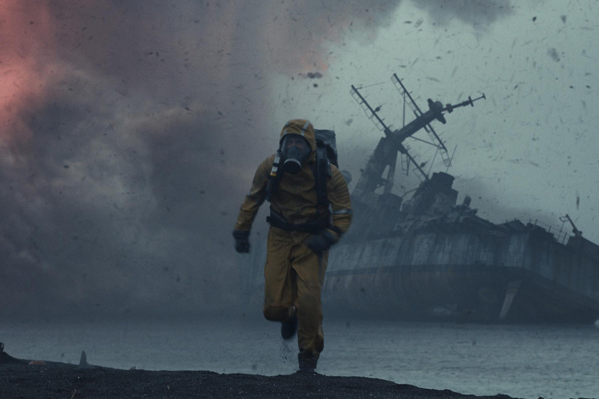 Фильм был поставлен под защиту от банкротства

Источник: Lionsgate