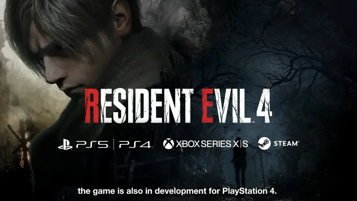 Capcom выпустила трейлер сюжетного дополнения Shadows of Rose к Resident Evil Village - фото 1