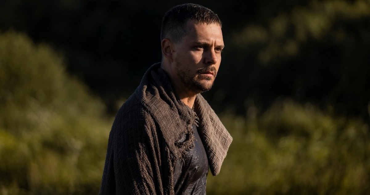 Съёмки в космосе и переосмысление Булгакова: 10 самых ожидаемых российских фильмов 2023 года - фото 5