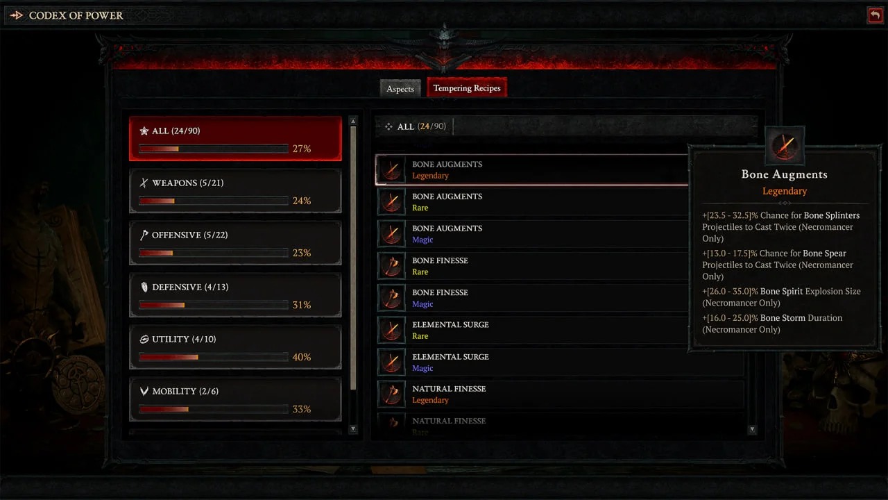 С 14 мая в Diablo 4 начнется новый масштабный сезон «Возрождённая добыча» - изображение 2 С 14 мая в Diablo 4 начнется новый масштабный сезон «Возрождённая добыча» - фото 2