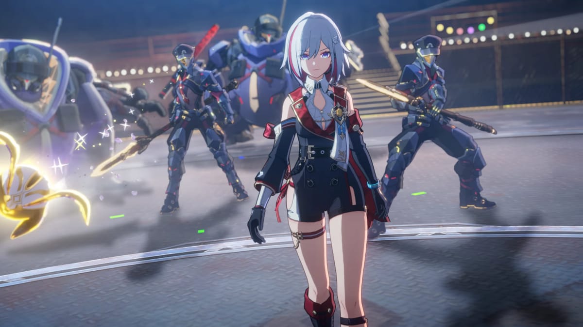 Всё о персонаже Топаз из Honkai: Star Rail — гайд, лучшие билды, навыки и элемент - фото 9