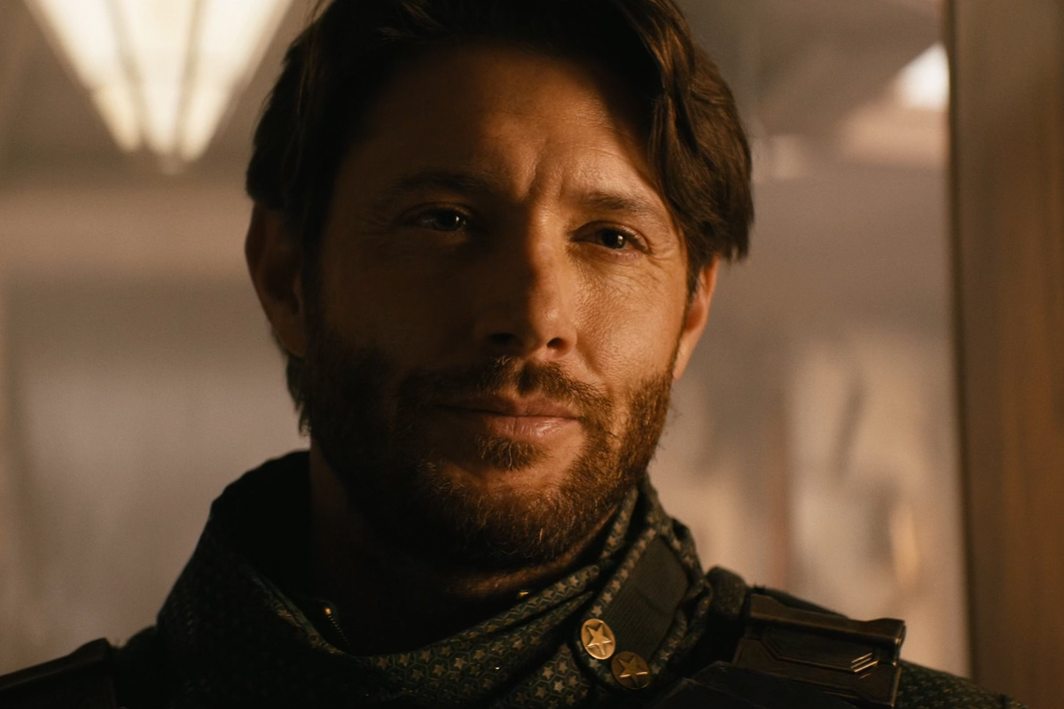 «Ты просто дешёвая подделка»

Источник: Prime Video