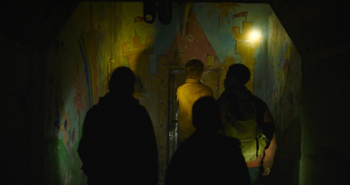 Обзор пятой серии «Одни из нас»: недетские игры в Канзас-Сити - изображение 3 Обзор пятой серии «Одни из нас»: недетские игры в Канзас-Сити - фото 3