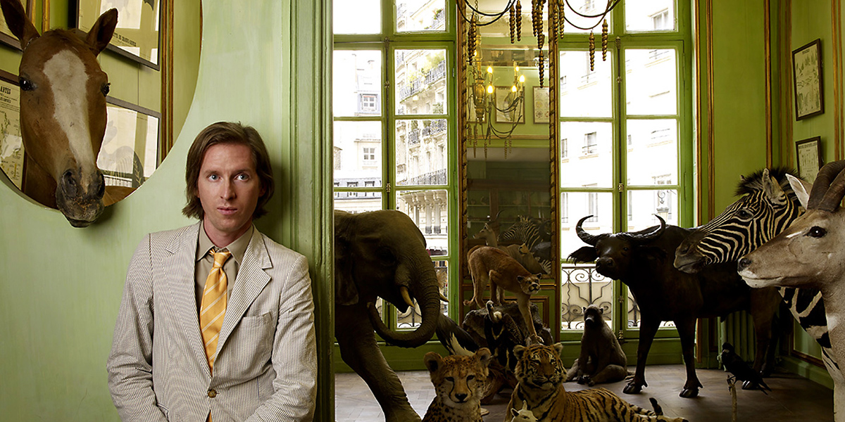 Уэс Андерсон. Все фильмы. От «Бутылочной ракеты» до «Города астероидов» - фото 1