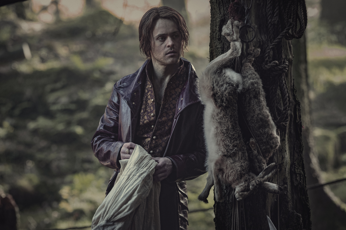 «Ведьмак» от А до Я: вспоминаем имена и названия ко второму сезону сериала - изображение 2 «Ведьмак» от А до Я: вспоминаем имена и названия ко второму сезону сериала - фото 2