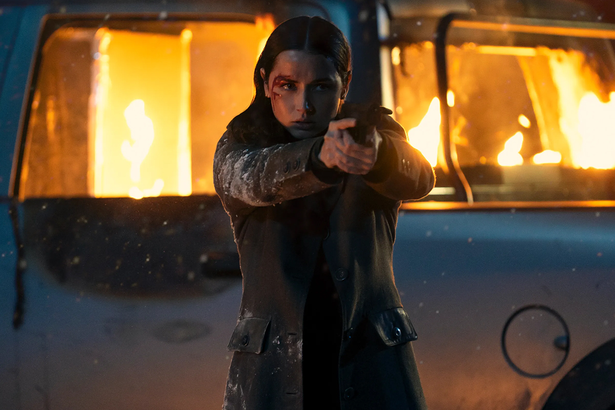 Кадр из фильма «Балерина» (Ballerina)

Источник: Walt Disney Studios