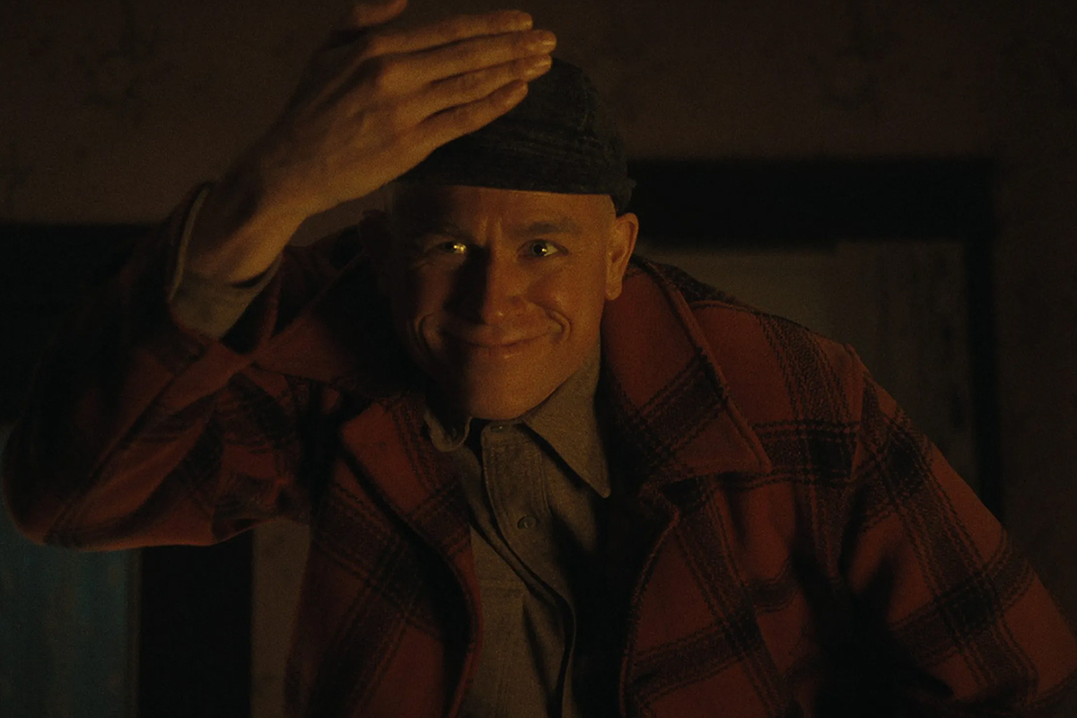 Кадр из сериала «Монстр: История Эда Гина»

Источник: Netflix