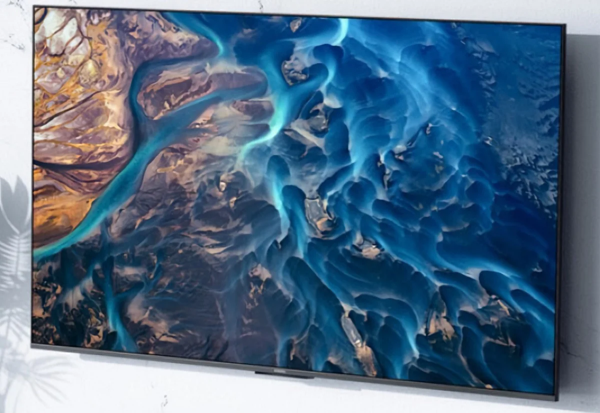 Xiaomi представила 4К-телевизор Mi TV ES 2022: диагональ до 75 дюймов от 38 000 рублей - фото 1