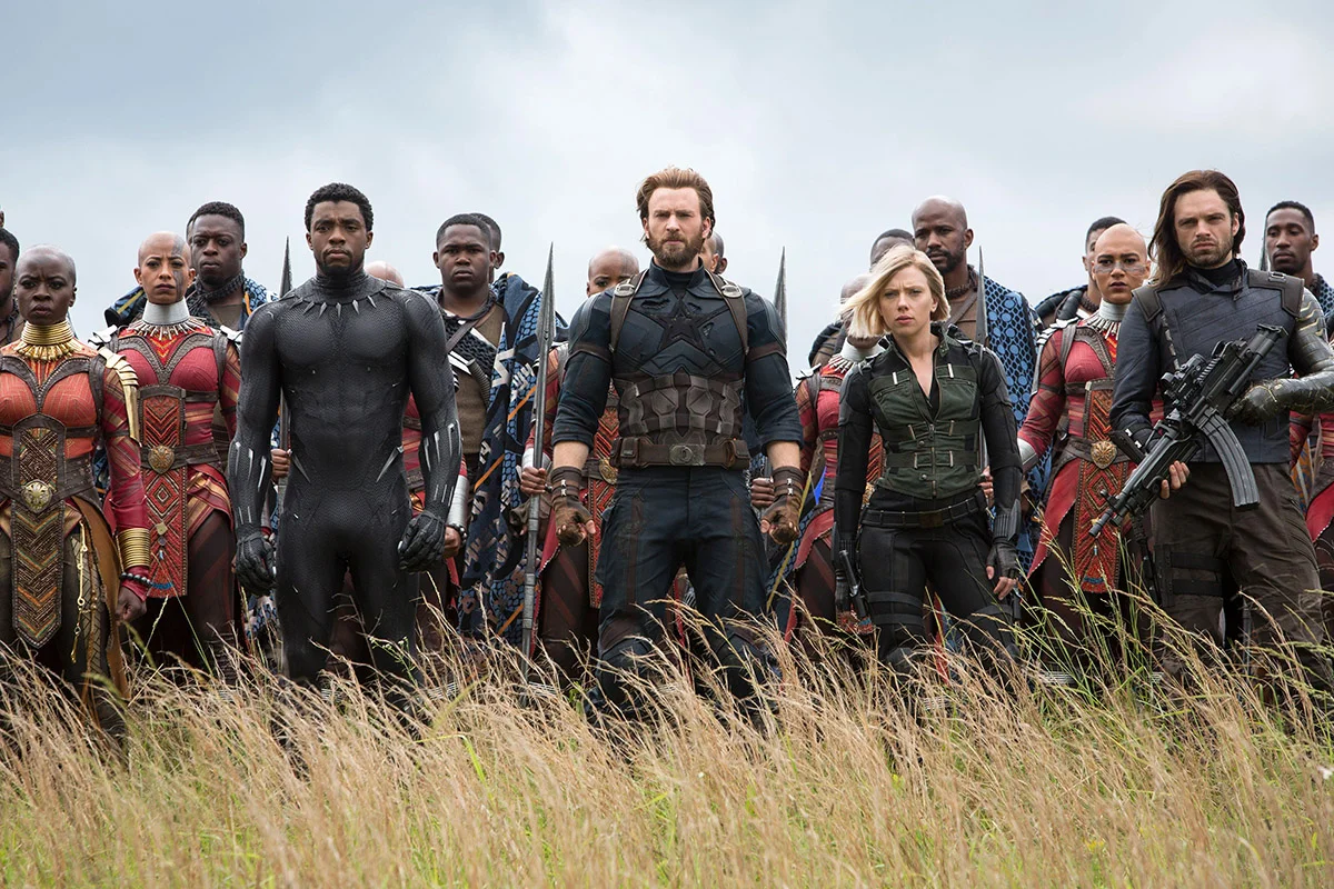 Топ-30 фильмов и сериалов Marvel: Полный список лучших проектов для просмотра в 2025 году - изображение 22 Топ-30 фильмов и сериалов Marvel: Полный список лучших проектов для просмотра в 2025 году - фото 22