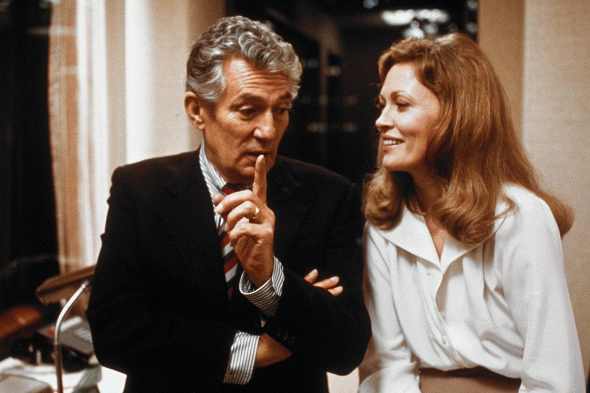 12 фильмов, предсказавших технологии будущего - фото 11