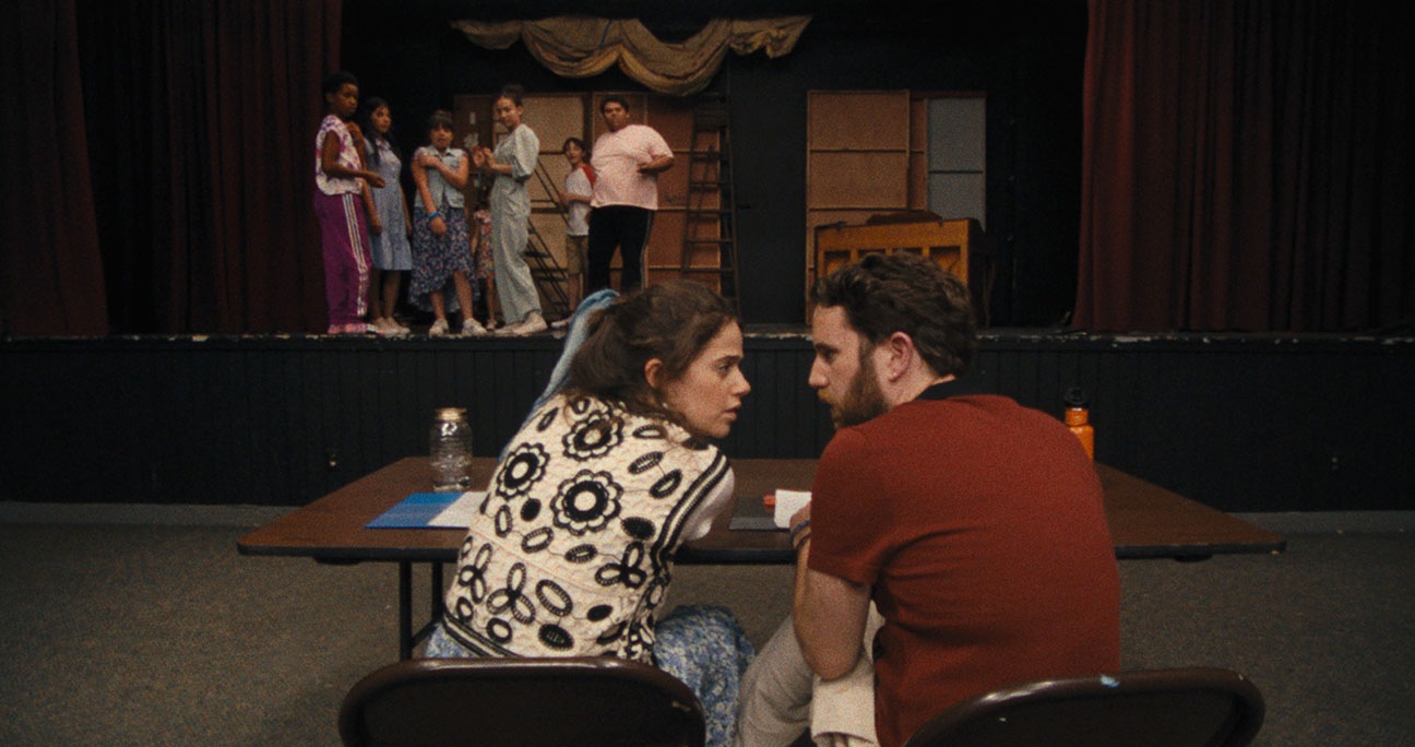 Главные комедии 2023 года: Тайка Вайтити, Грета Гервиг и студия A24 - изображение 17 Главные комедии 2023 года: Тайка Вайтити, Грета Гервиг и студия A24 - фото 17