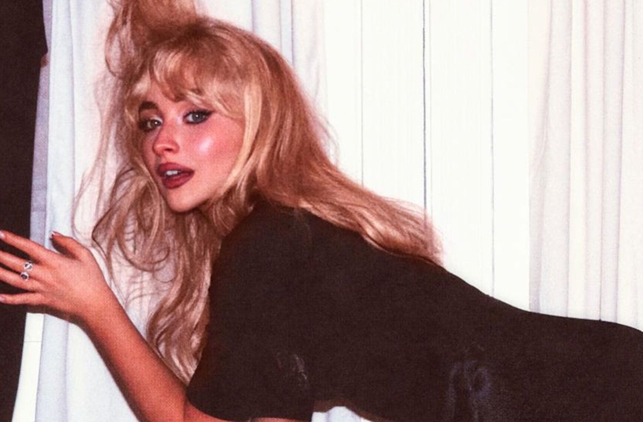 Обложка альбома Manʼs Best Friend