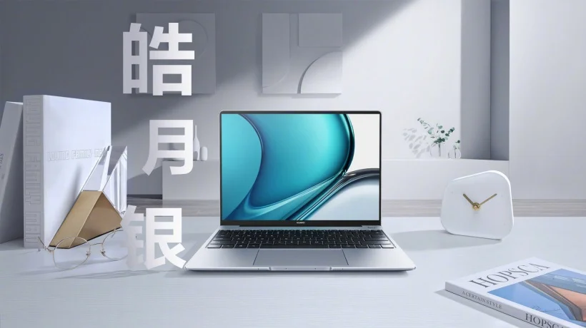 Huawei представила ноутбуки MateBook 13s и 14s с поддержкой Android-приложений - фото 1