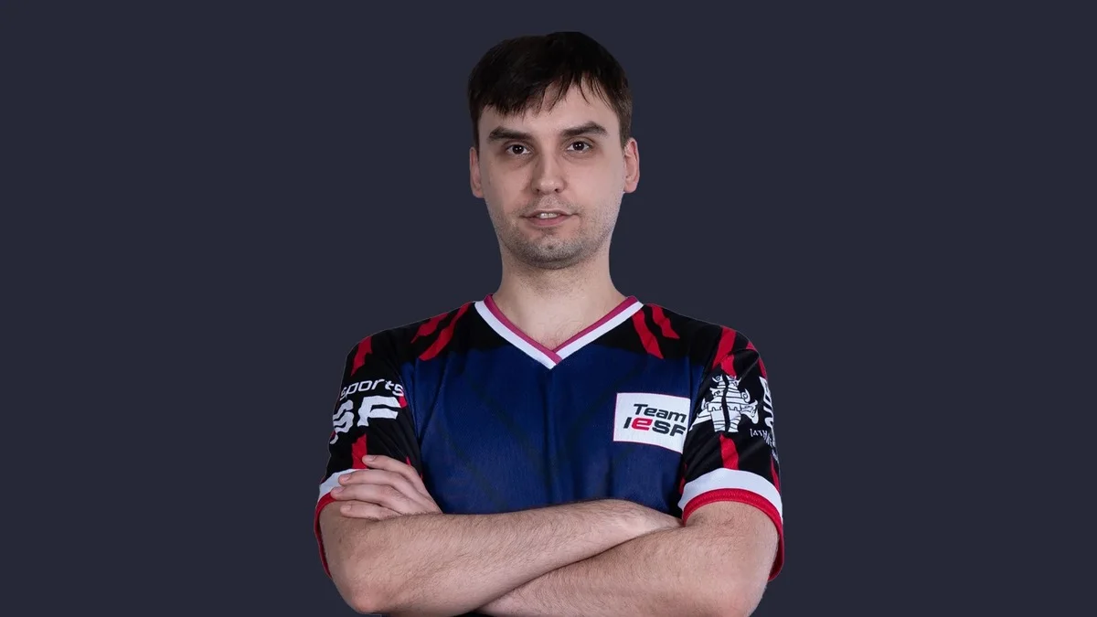 Сергей Strog Платов