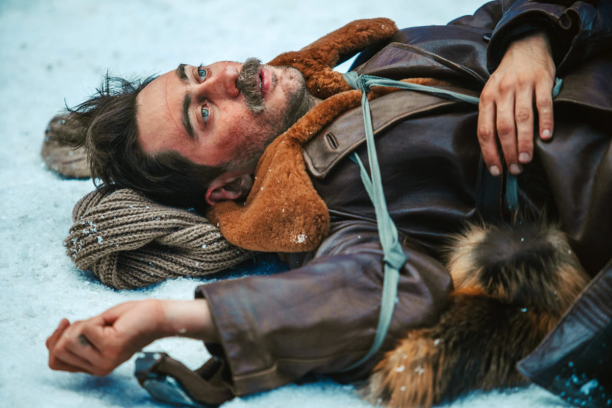 Российские сериалы 2025: от фэнтези до комедий. Что ждёт зрителей? - фото 20