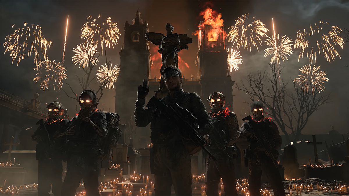 Отсылки к Metal Gear Solid в новом трейлере Death Stranding 2 поразили зрителей - фото 2