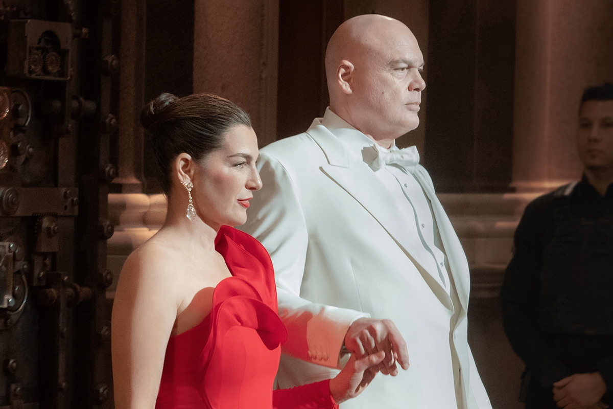 Обзор сериала «Сорвиголова: Рождённый заново»: Возвращение, которое ждали фанаты - фото 3