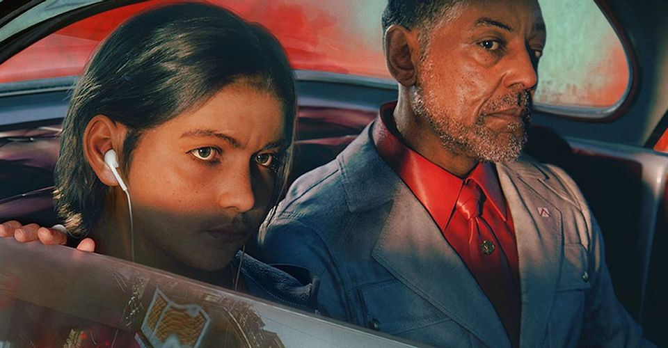 Far Cry 6 — игра, где у игрока масса возможностей. Всё не перечислишь, обо всём не расскажешь — и поэтому лучше показать. Объясняем на десяти гифках, что такое Far Cry 6 и чем в ней можно заняться.