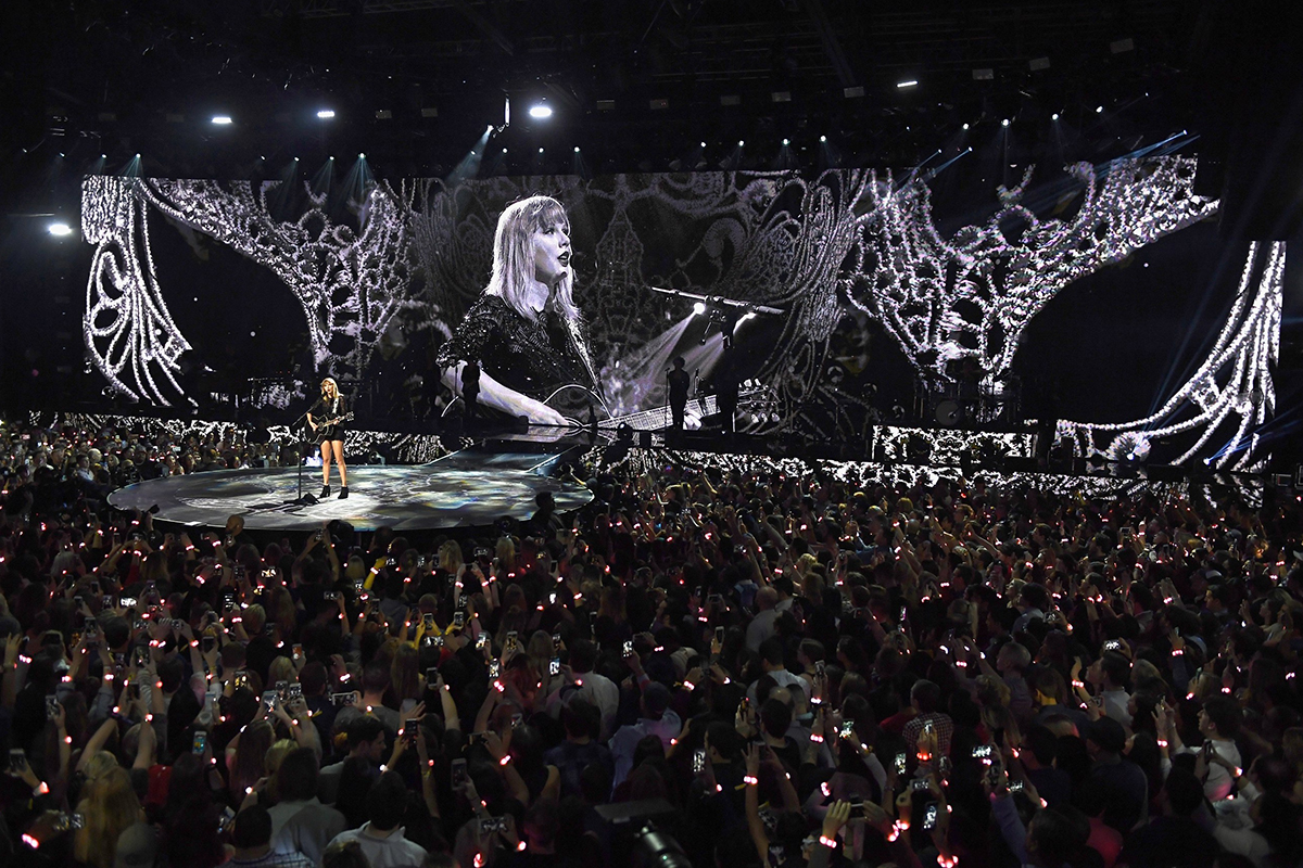 Фото: Getty Images