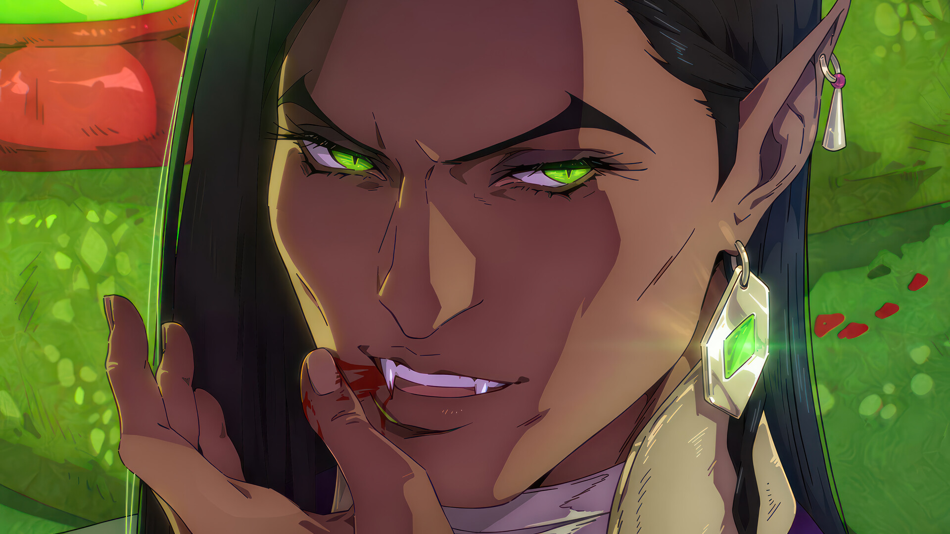 Рецензия на сиквел «Кастлвания: Ноктюрн»: много новых сюжетных решений и минимум ясности - фото 3