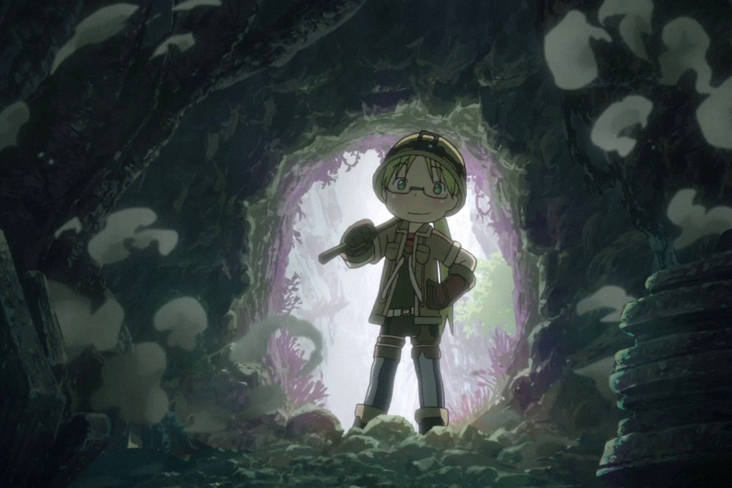 Кадр: Kinema Citrus