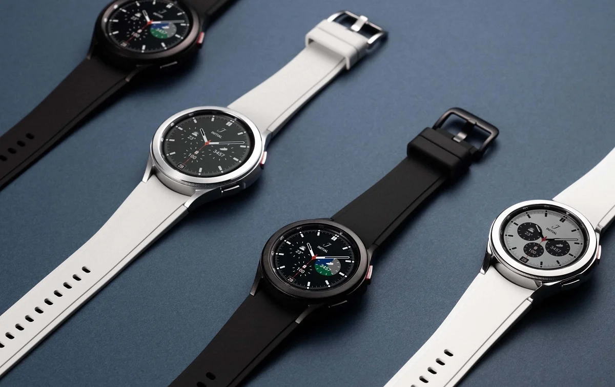 Samsung показала смарт-часы Galaxy Watch 4 и Watch 4 Classic: ЭКГ, Wear OS и защита IP68 - фото 2