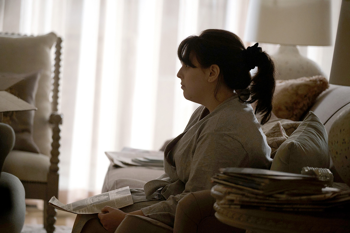 Впечатления от «Американской истории преступлений: Импичмент»: как выглядит главный скандал США 90-х - изображение 3 Впечатления от «Американской истории преступлений: Импичмент»: как выглядит главный скандал США 90-х - фото 3