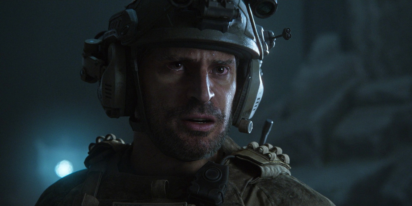 «Любовь. Смерть. Роботы»: какие истории вошли в третий сезон и что ещё смотреть у студий-аниматоров - изображение 2 «Любовь. Смерть. Роботы»: какие истории вошли в третий сезон и что ещё смотреть у студий-аниматоров - фото 2