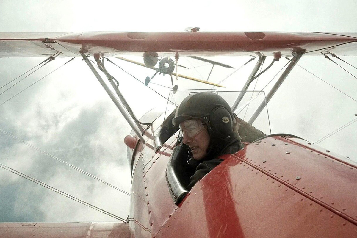 Кадр из фильма «Миссия невыполнима: Финальная расплата» (Mission: Impossible — The Final Reckoning)

Источник: Paramount Pictures