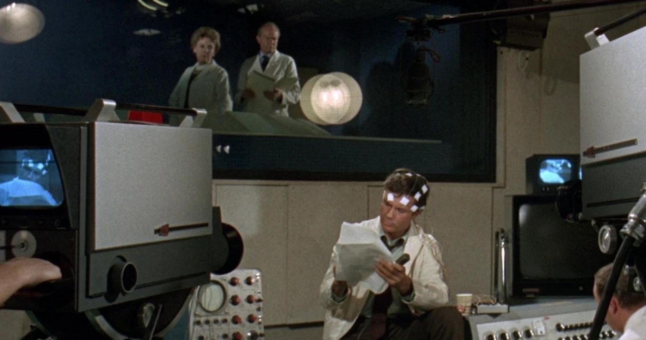 И всё же грустные фильмы: трогательные комедии, триллеры и драмы - изображение 2 И всё же грустные фильмы: трогательные комедии, триллеры и драмы - фото 2