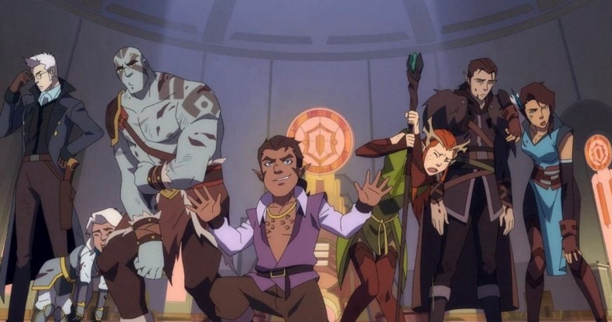 Самые ожидаемые аниме 2023 года: романтика, вестерн и роботы - фото 22