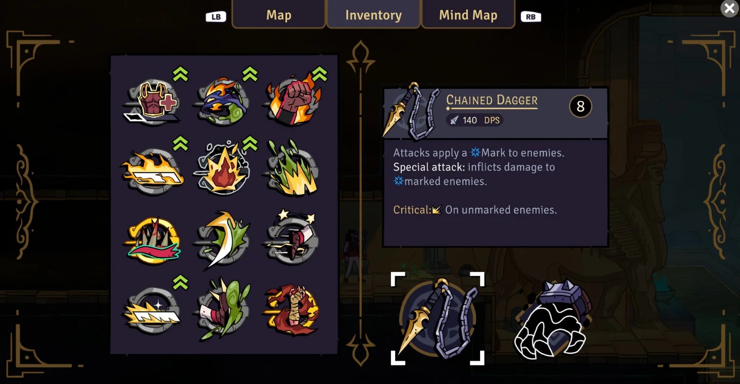 Для рогалика The Rogue Prince of Persia выпустили обновление с механикой «спасение» - изображение 1 Для рогалика The Rogue Prince of Persia выпустили обновление с механикой «спасение» - фото 1