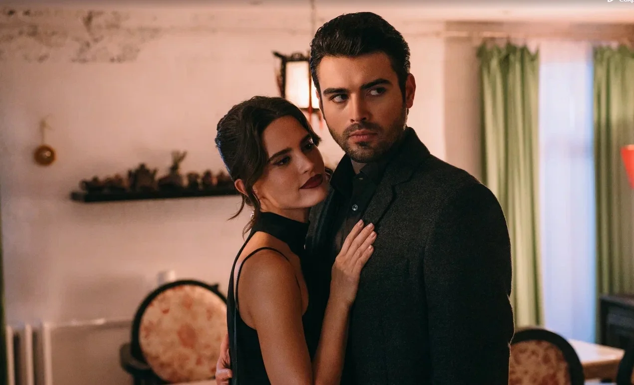 Завершились съёмки второго сезона сериала «Постучись в мою дверь в Москве» - изображение 1 Завершились съёмки второго сезона сериала «Постучись в мою дверь в Москве» - фото 1