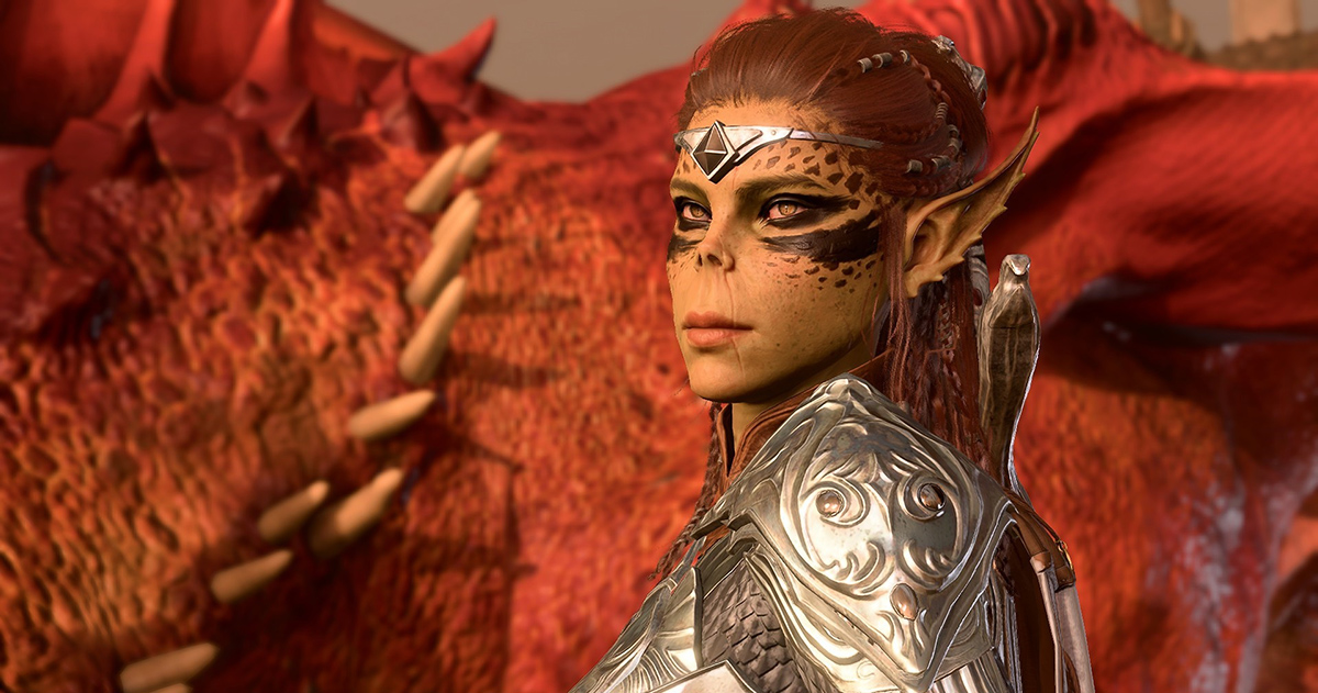 Глава Larian пояснил причины отказа от создания DLC для Baldurs Gate 3 и новой части серии - изображение 1 Глава Larian пояснил причины отказа от создания DLC для Baldurs Gate 3 и новой части серии - фото 1