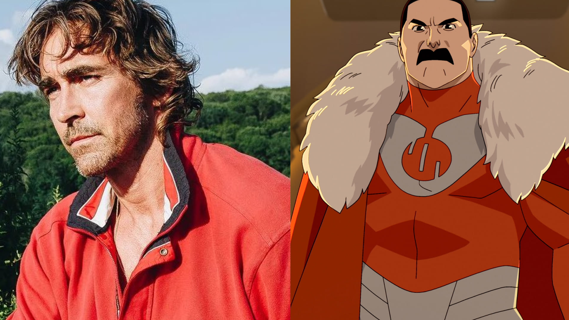 Четвёртый сезон «Неуязвимого» обзавёлся трёхминутным тизером - изображение 1 Четвёртый сезон «Неуязвимого» обзавёлся трёхминутным тизером - фото 1