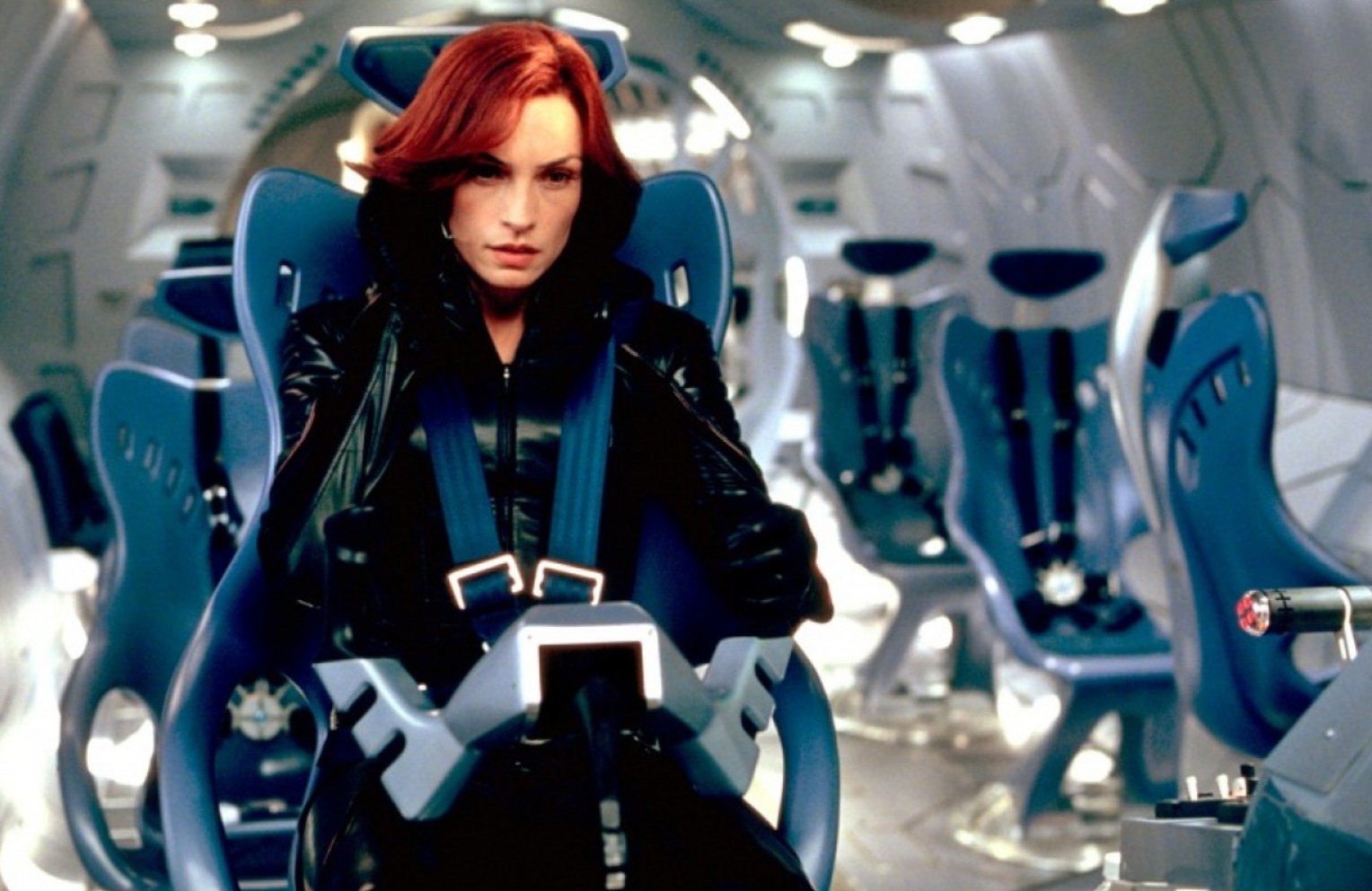 «Люди Икс 2»