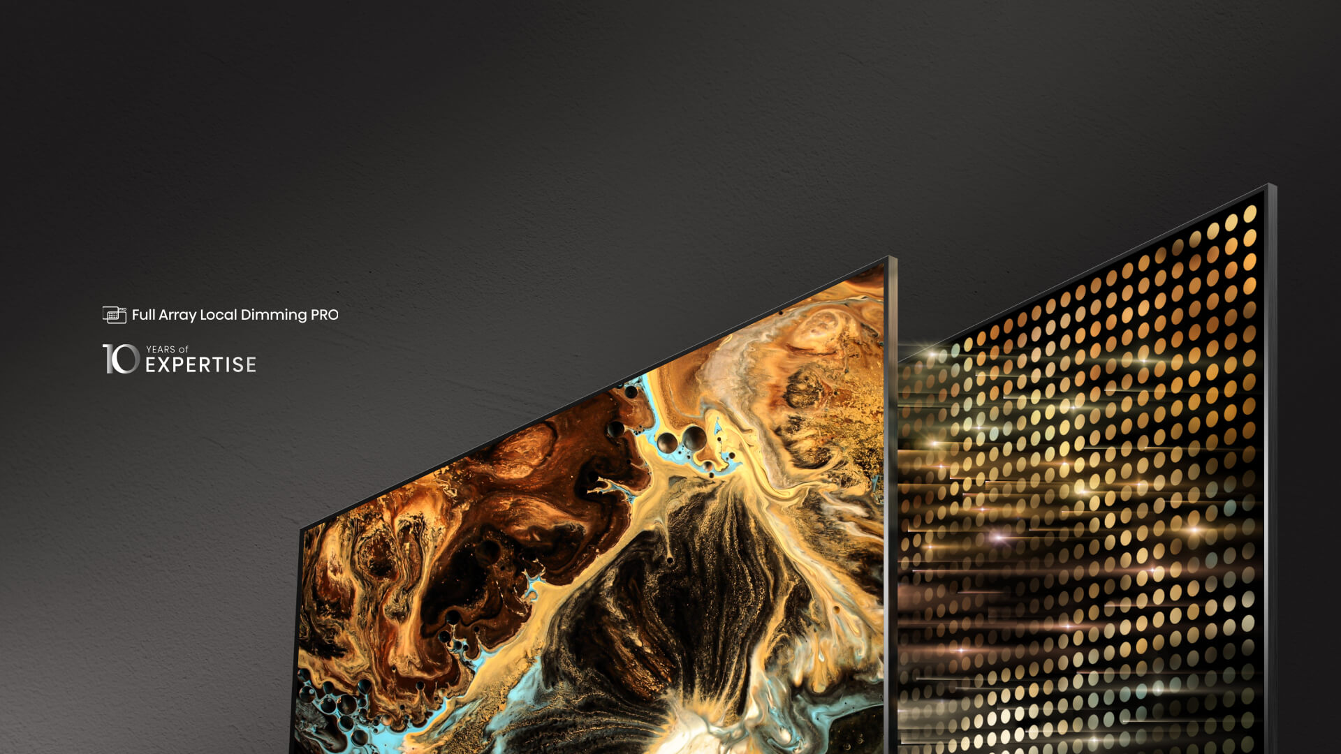 Смотрим футбол правильно: на телевизорах Hisense ULED U7HQ - фото 3