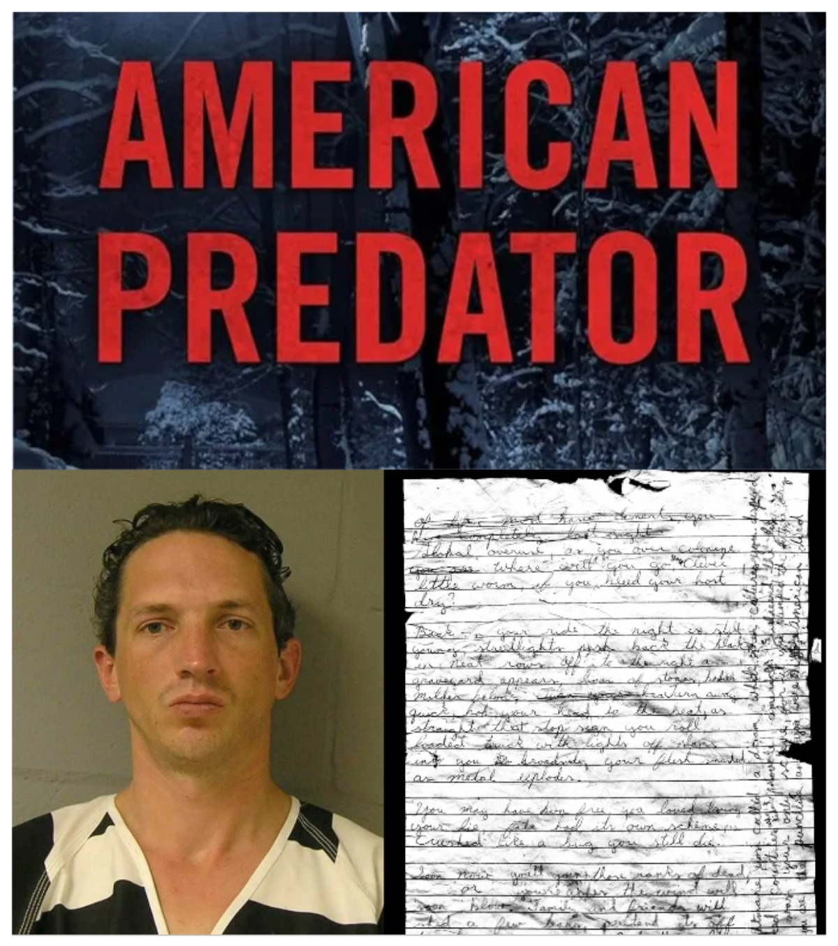 Шоураннер «Королевы Юга» экранизирует книгу про самого загадочного убийцу 21 века - изображение 1 Шоураннер «Королевы Юга» экранизирует книгу про самого загадочного убийцу 21 века - фото 1