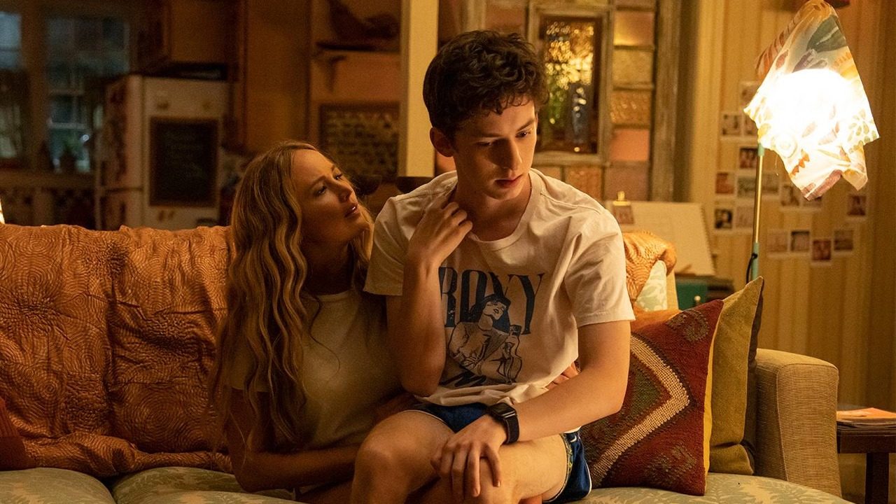 Подборка небанальных фильмов на 14 февраля: ромкомы, драмы и ужасы - изображение 2 Подборка небанальных фильмов на 14 февраля: ромкомы, драмы и ужасы - фото 2