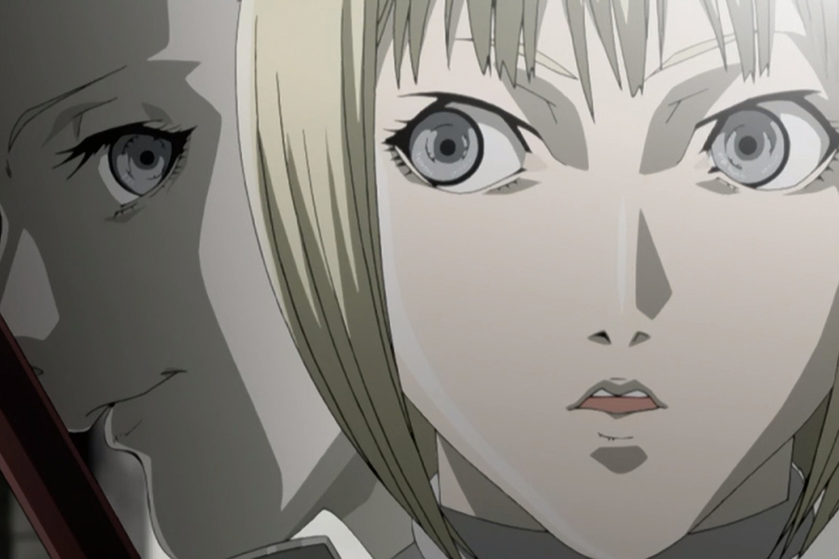 После 24 эпизодов сюжет аниме разворачивается иначе: это самостоятельная развязка, которую придумали создатели студии
Источник: Madhouse